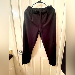 Black pants